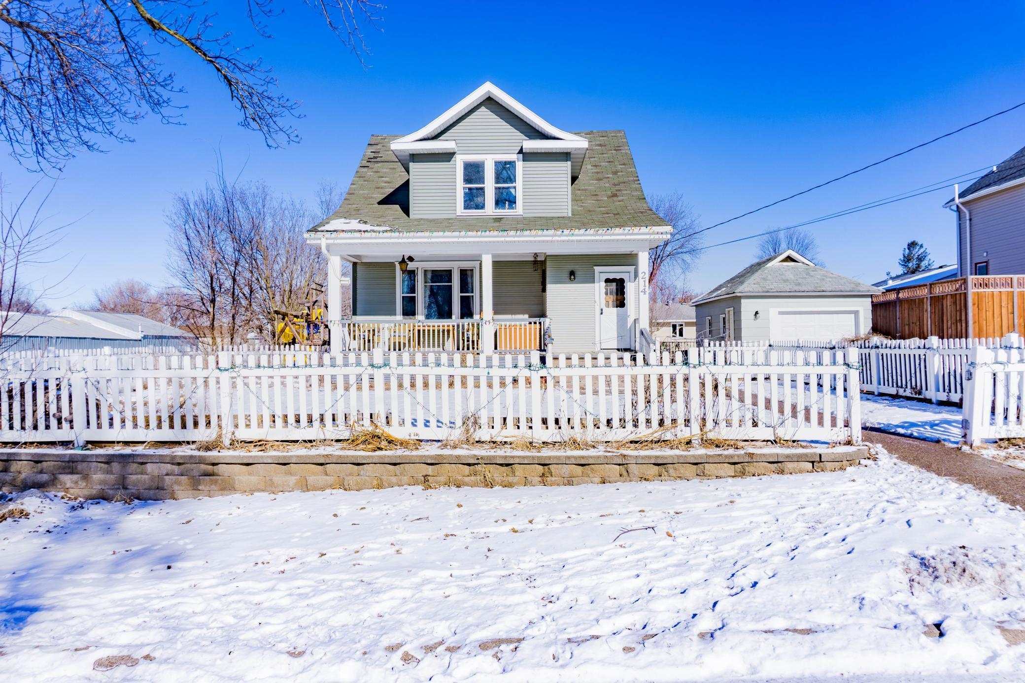 214 Playhouse Street, Cologne, Minnesota image 2