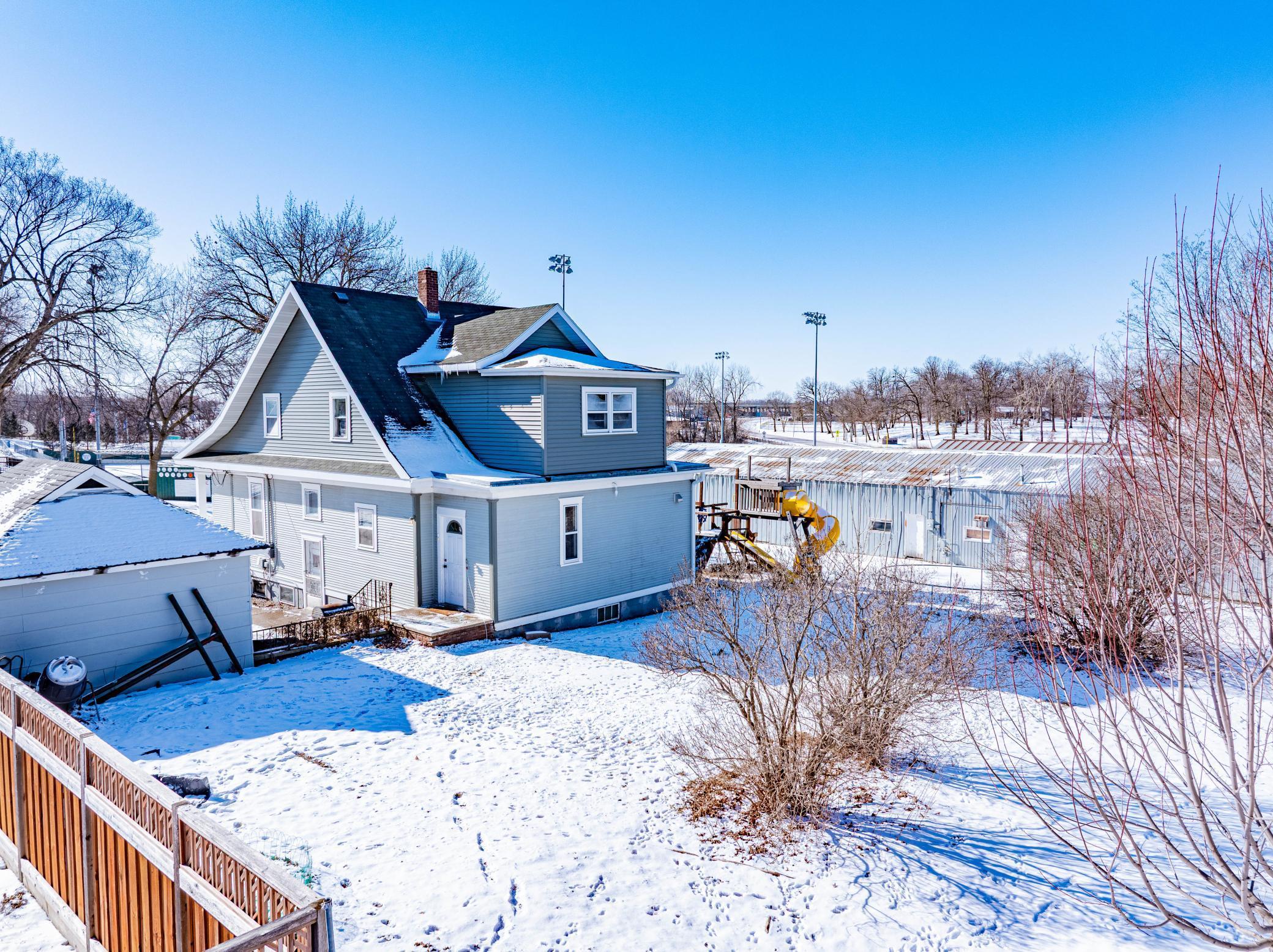 214 Playhouse Street, Cologne, Minnesota image 10