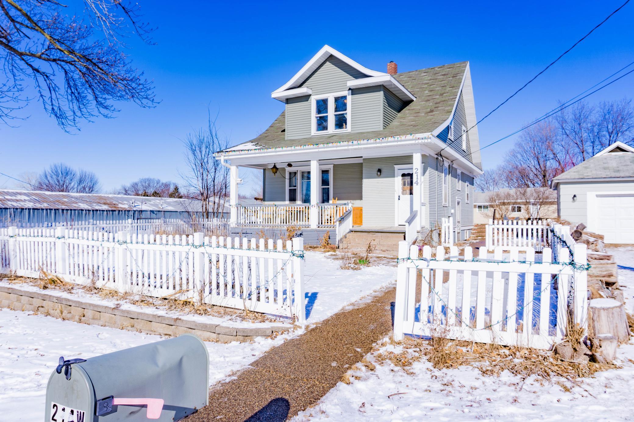 214 Playhouse Street, Cologne, Minnesota image 3