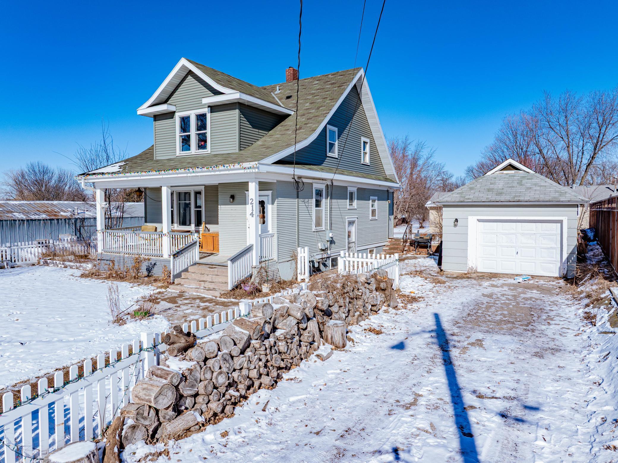 214 Playhouse Street, Cologne, Minnesota image 50