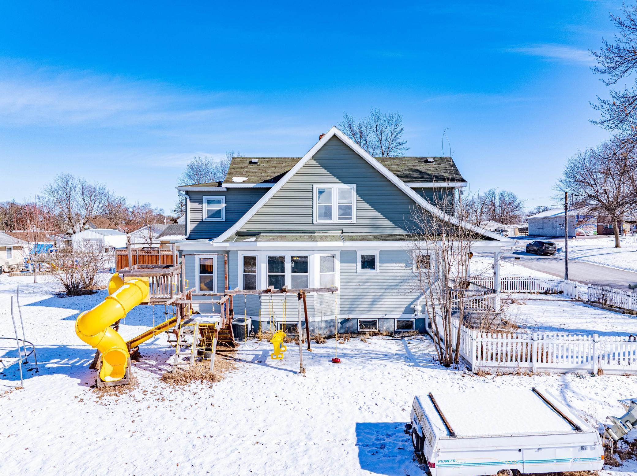214 Playhouse Street, Cologne, Minnesota image 8