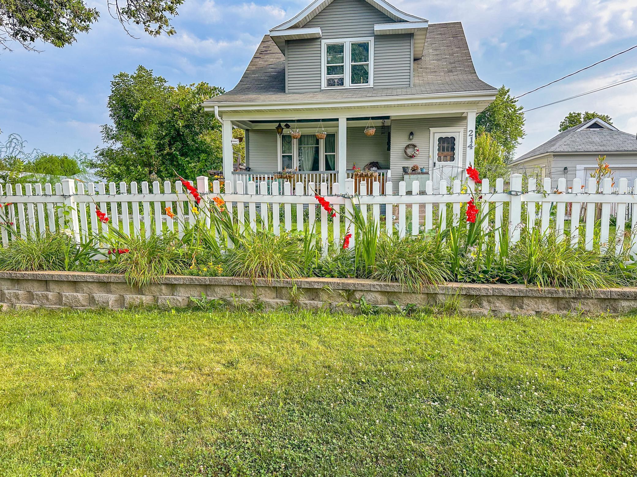 214 Playhouse Street, Cologne, Minnesota image 4