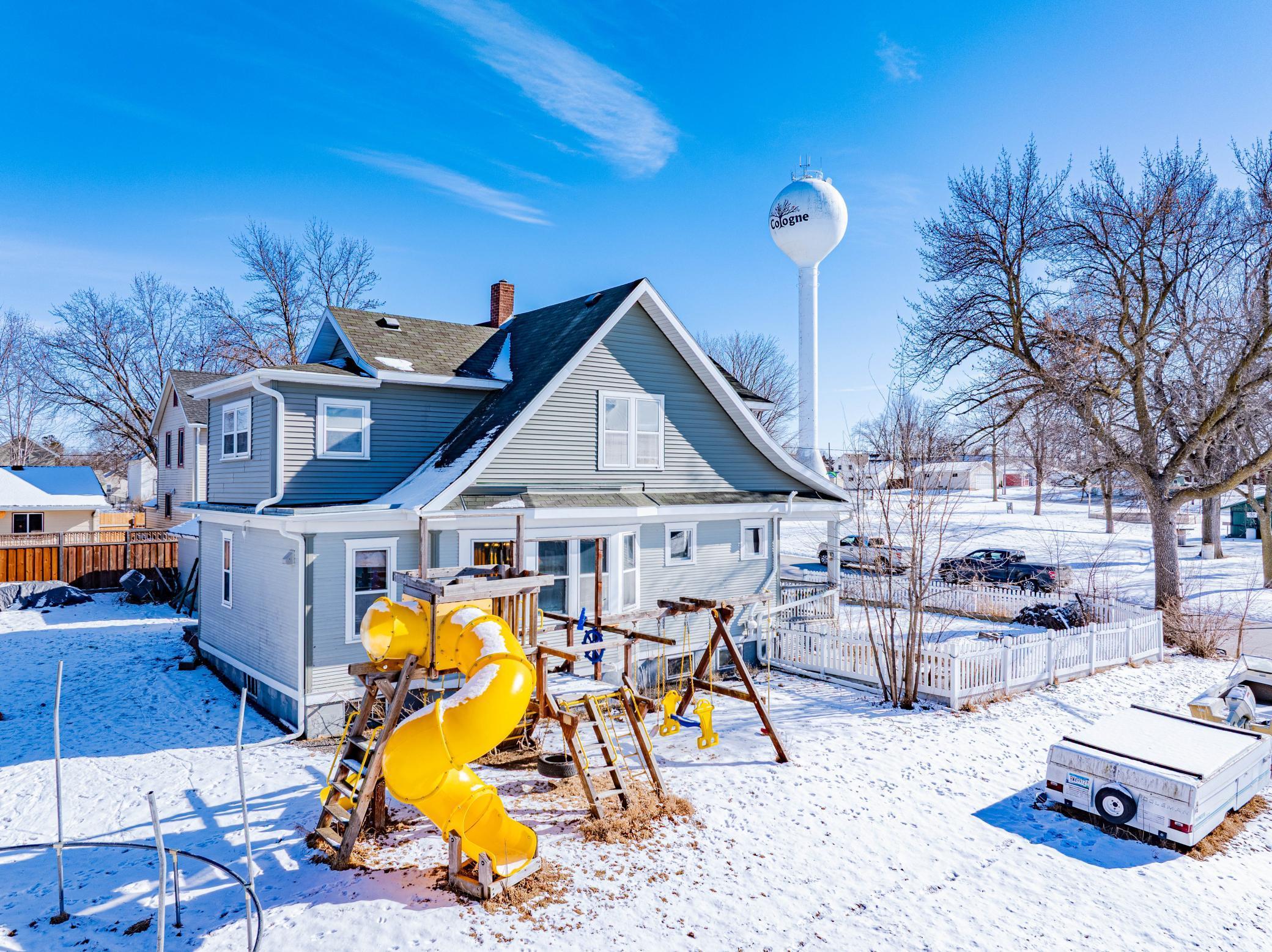 214 Playhouse Street, Cologne, Minnesota image 9