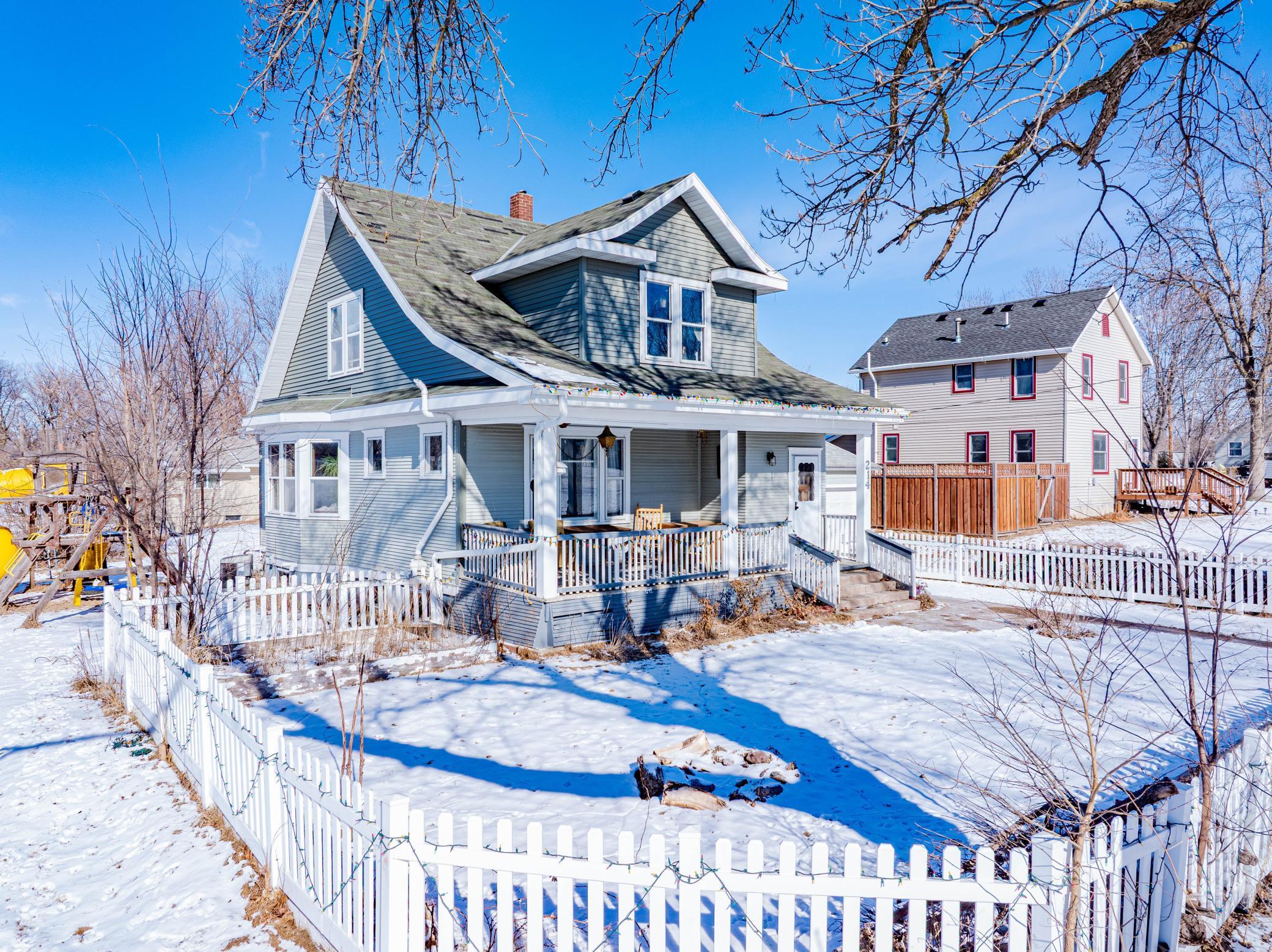 214 Playhouse Street, Cologne, Minnesota image 1