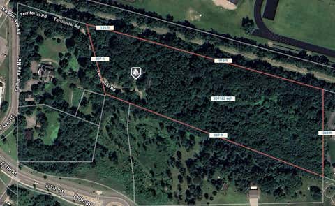 Vacant Land For Sale - 511 Territorial Road<br/> Monticello, MN 55362