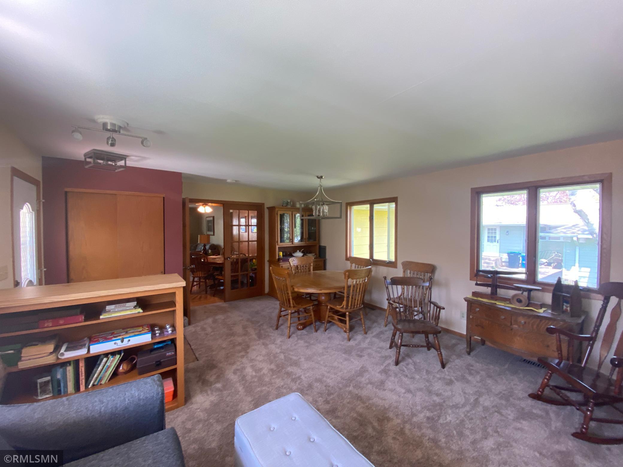 2828 Matilda Street, Roseville, Minnesota image 17