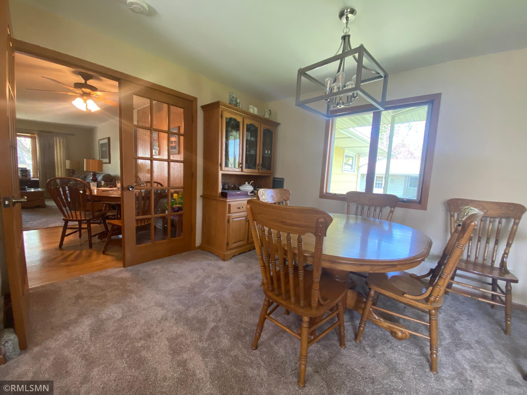 2828 Matilda Street, Roseville, Minnesota image 22
