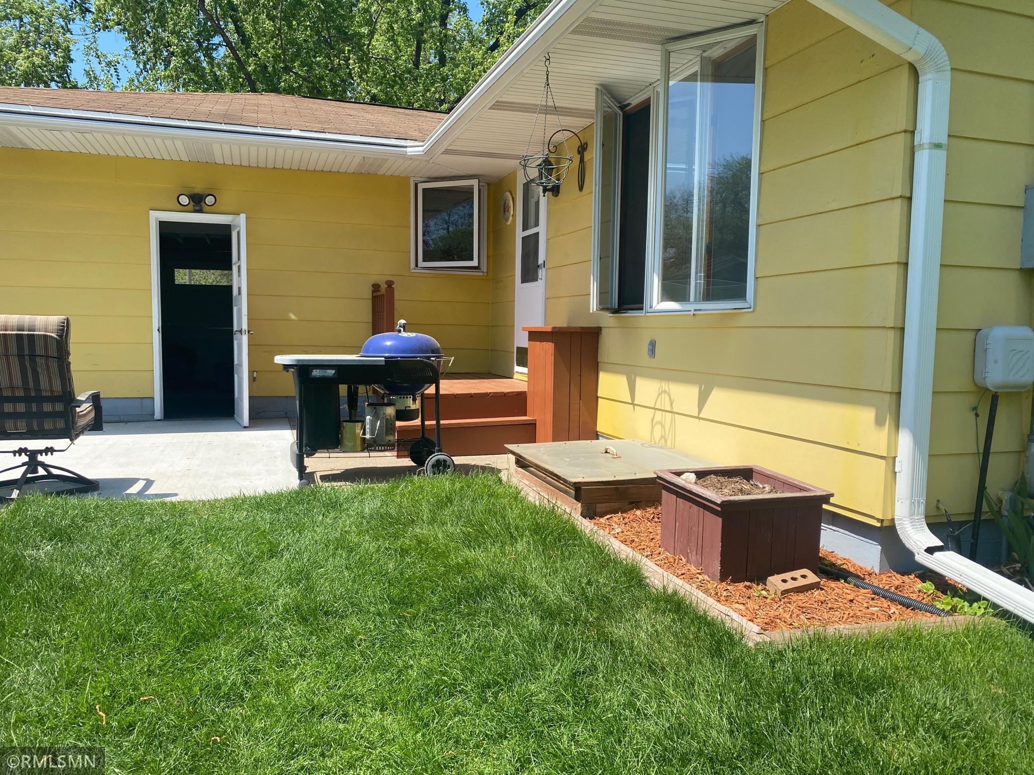2828 Matilda Street, Roseville, Minnesota image 10