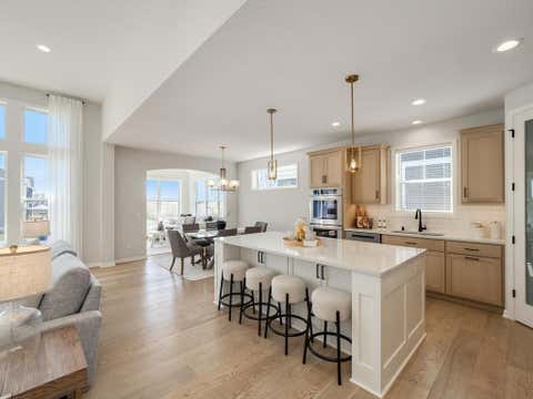Townhouse For Sale - 6510 Harvest Way<br/> Carver County, Chaska, MN 55318