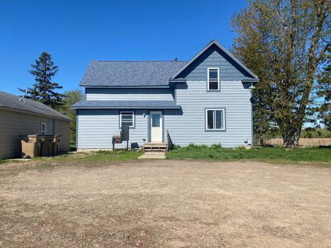 Homes For Sale - 18890 55th Street<br/> Foley, MN 56329