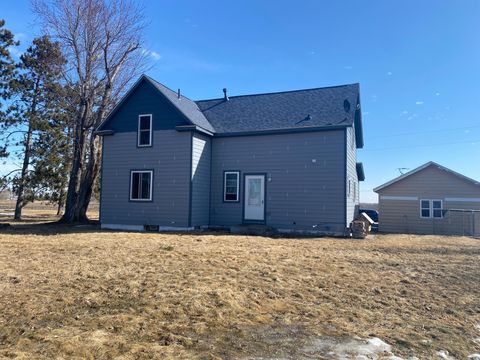 Homes For Sale - 18890 55th Street<br/> Benton County, Foley, MN 56329