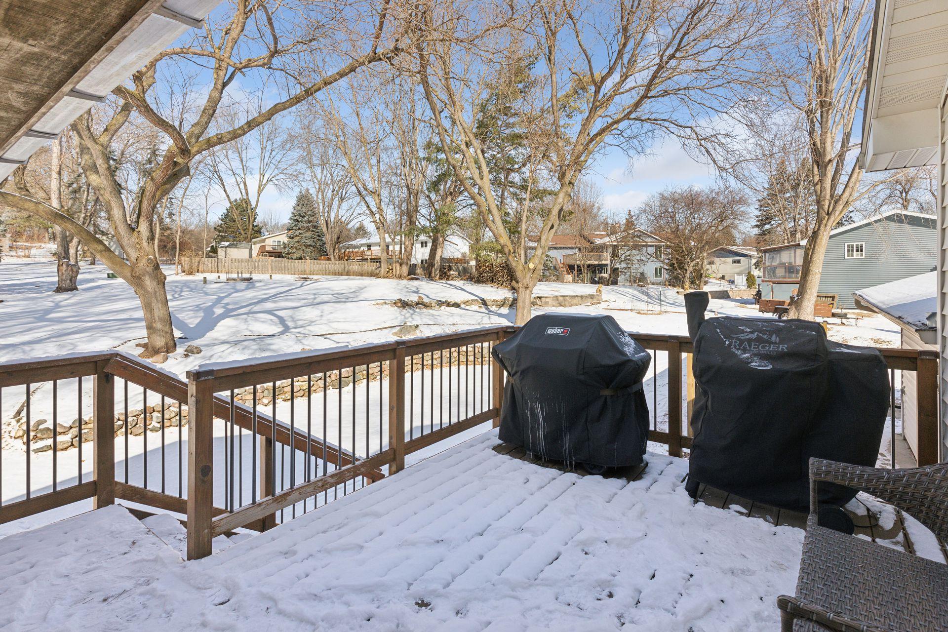 1408 Valley View Road, Chaska, Minnesota image 30