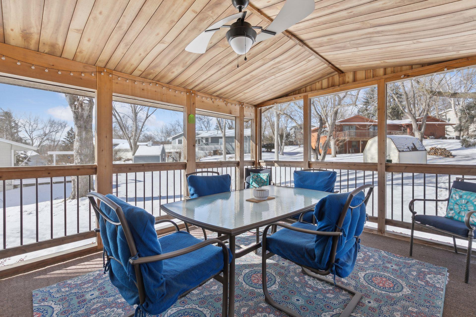 1408 Valley View Road, Chaska, Minnesota image 29