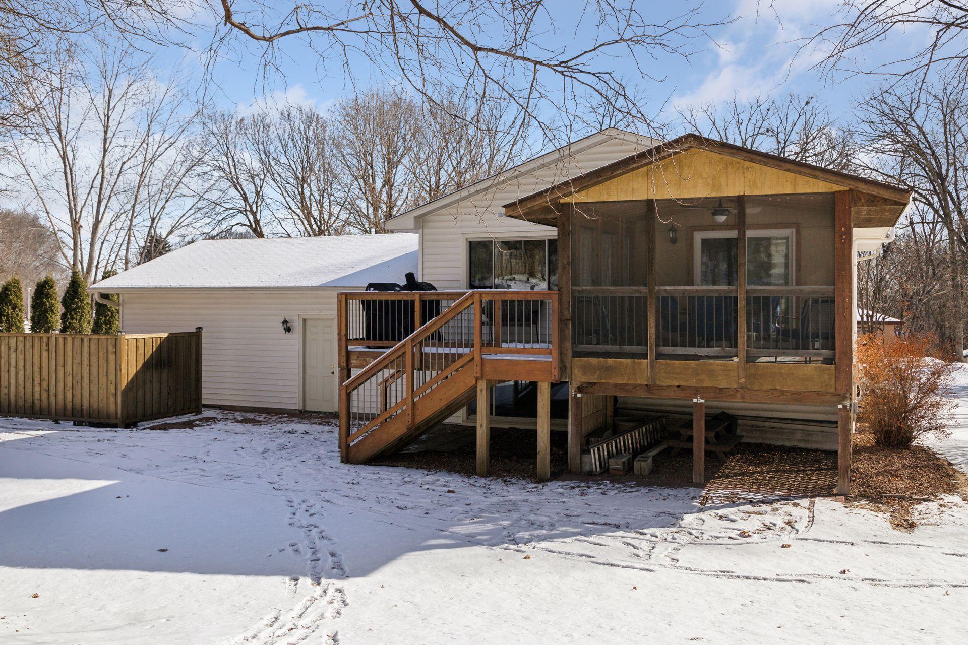 1408 Valley View Road, Chaska, Minnesota image 31