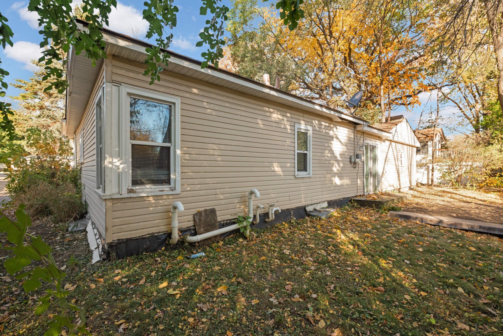 4516 Douglas Drive, Crystal, Minnesota image 25