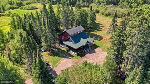 Homes For Sale - 6161 N County Hwy W<br/> Sawyer County, Winter, WI 54896