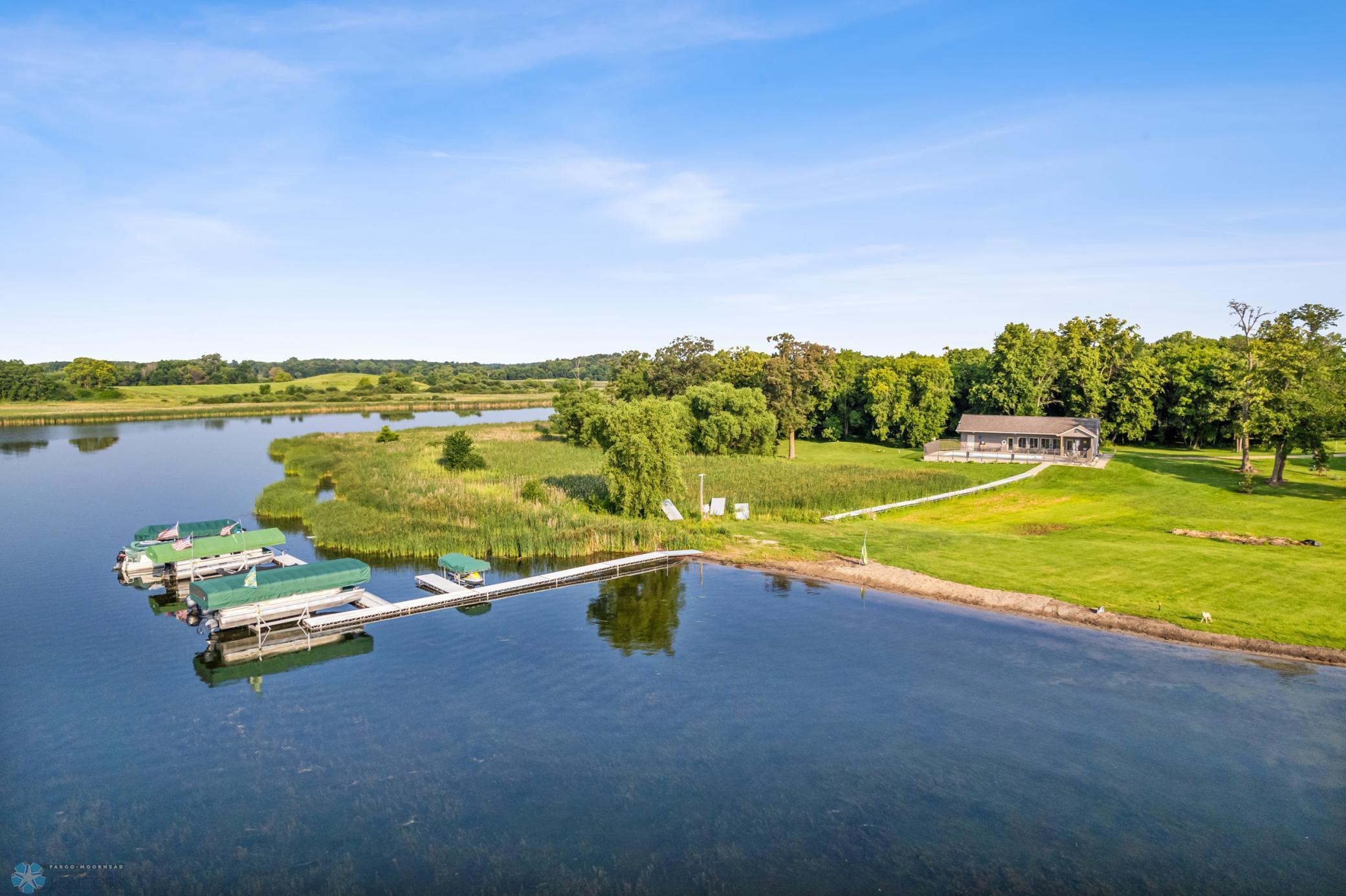 Lot 16 Bass Harbor Rd, Pelican Rapids, Minnesota image 7