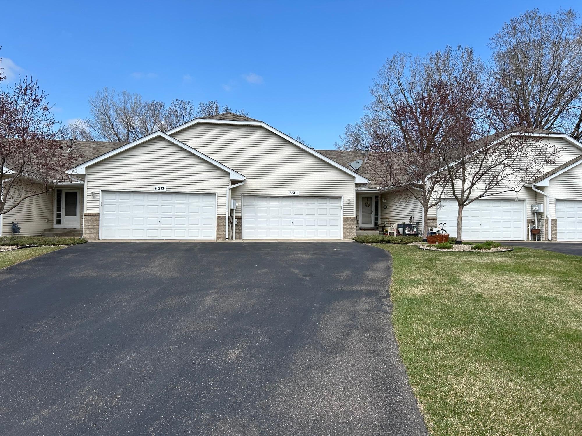 6315 Cavell Court, Minneapolis, Minnesota image 1
