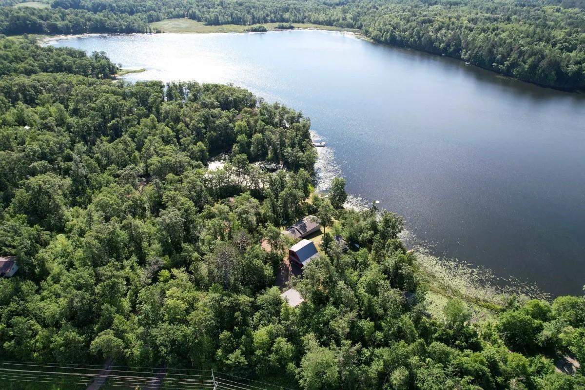 28454 Old 35 Road, Danbury, Wisconsin image 1