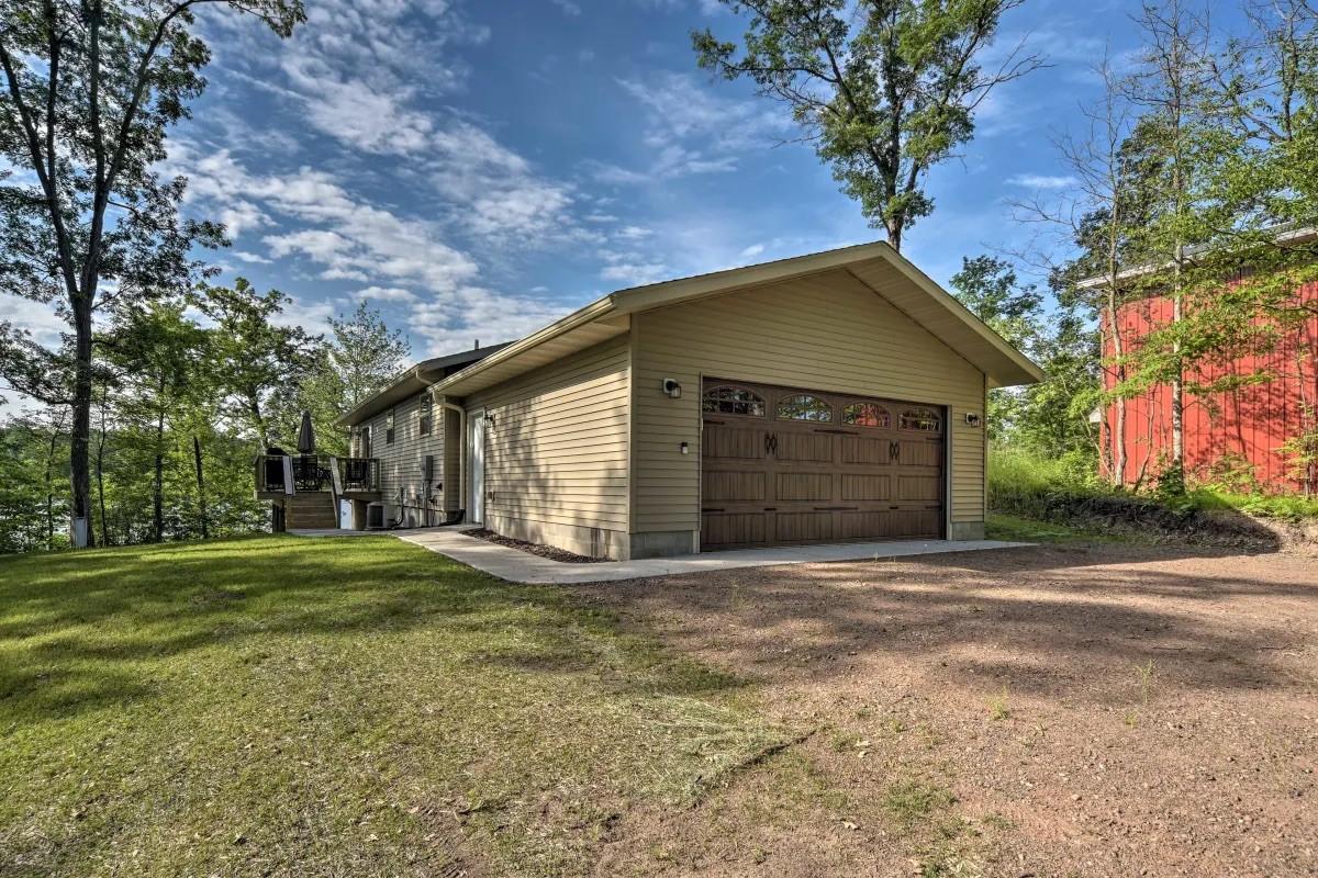 28454 Old 35 Road, Danbury, Wisconsin image 16