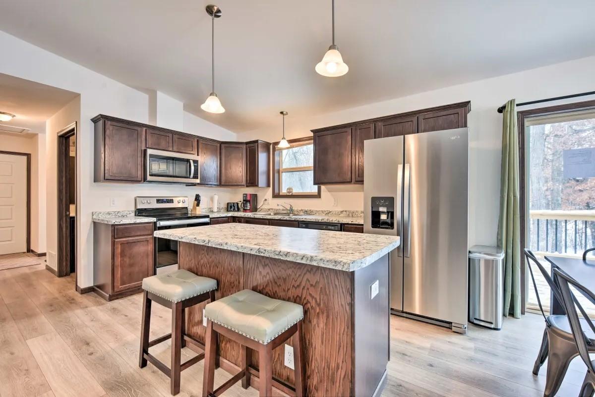 28454 Old 35 Road, Danbury, Wisconsin image 2