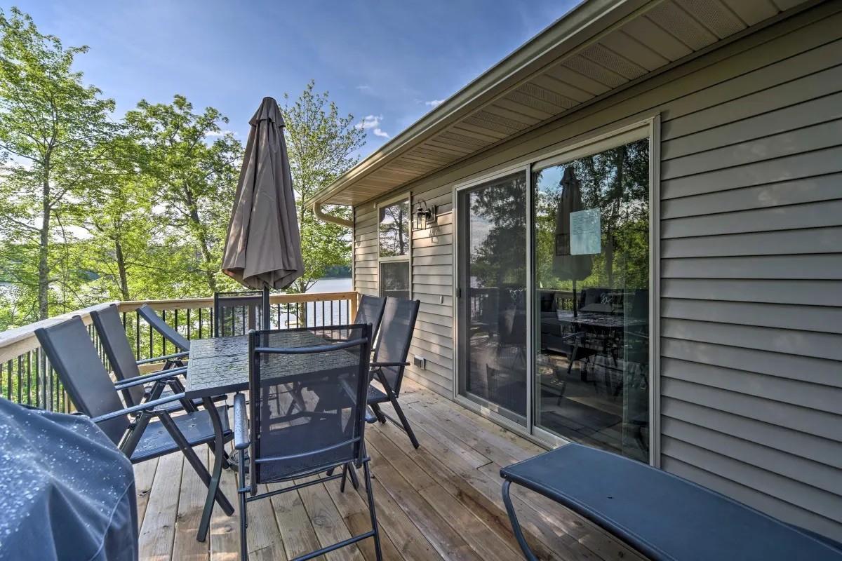 28454 Old 35 Road, Danbury, Wisconsin image 7