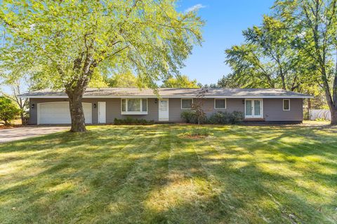 Homes For Sale - 16661 Dolomite Street<br/> Anoka, MN 55303