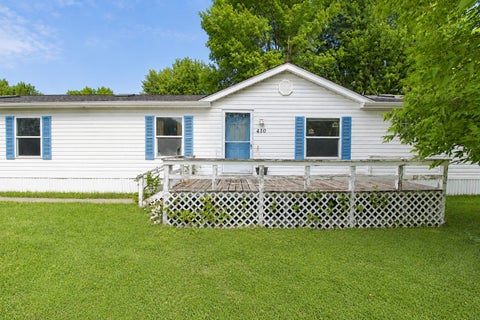 Homes For Sale - 410 HWY 10 Hobart<br/> Clay County, Hawley, MN 56549
