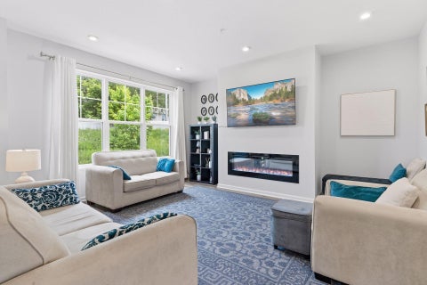 Townhouse For Sale - 2864 Lexington Place<br/> Roseville, MN 55113