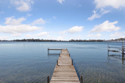 Vacant Land For Sale - 4877 Island View Drive<br/> Mound, MN 55364