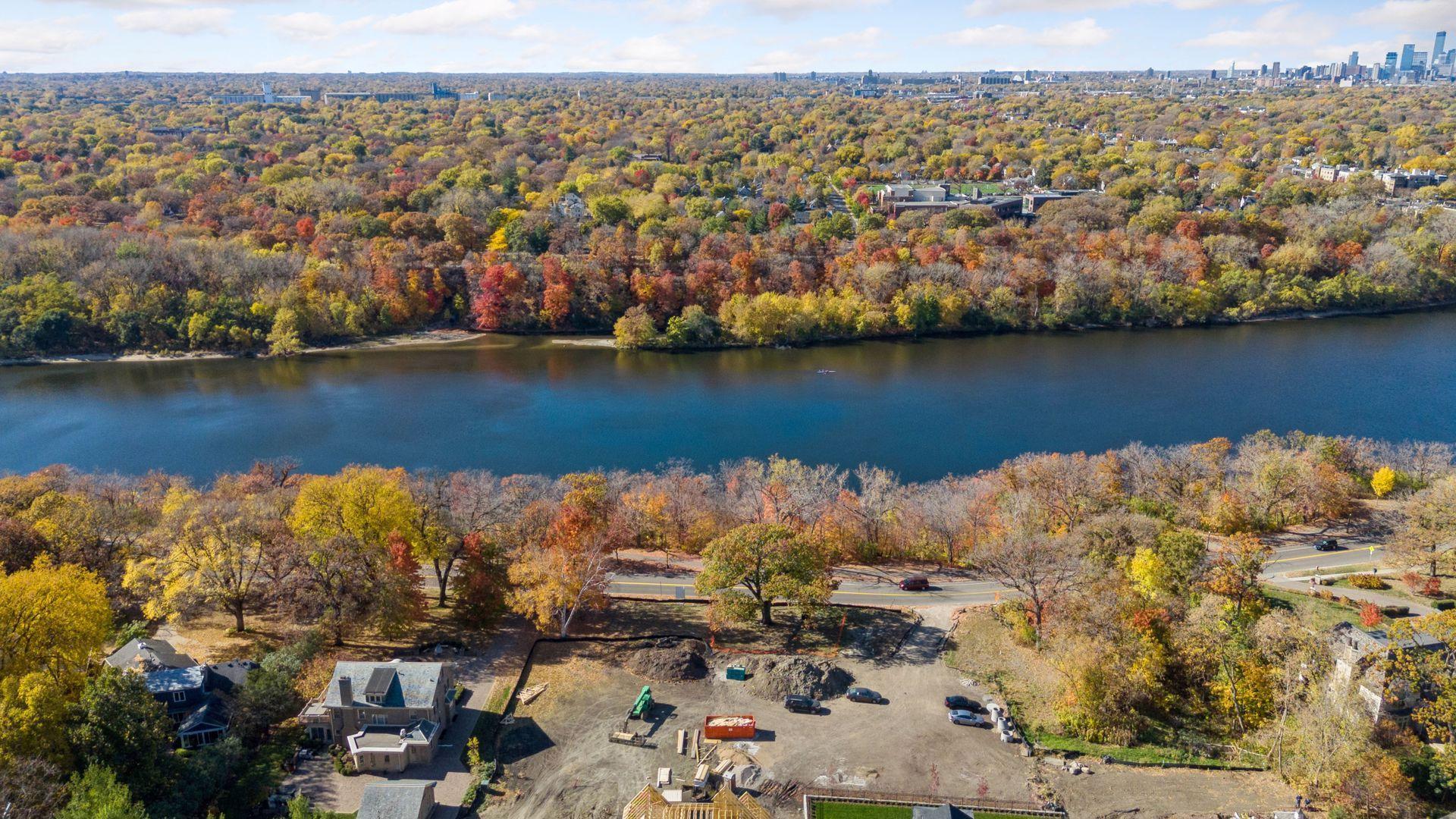 104 Mississippi River Boulevard, Saint Paul, Minnesota image 7