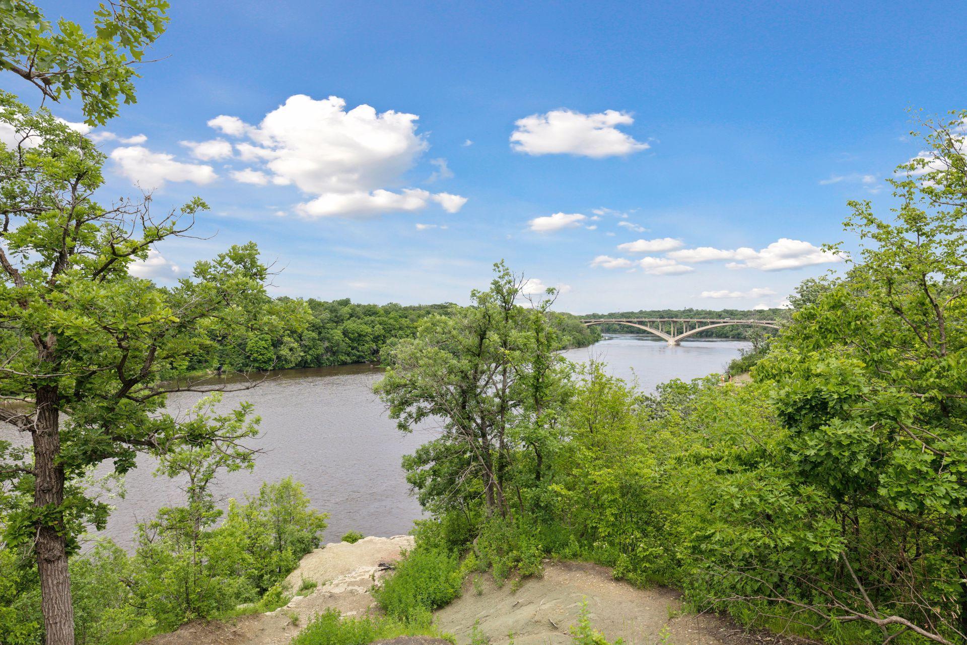 104 Mississippi River Boulevard, Saint Paul, Minnesota image 21