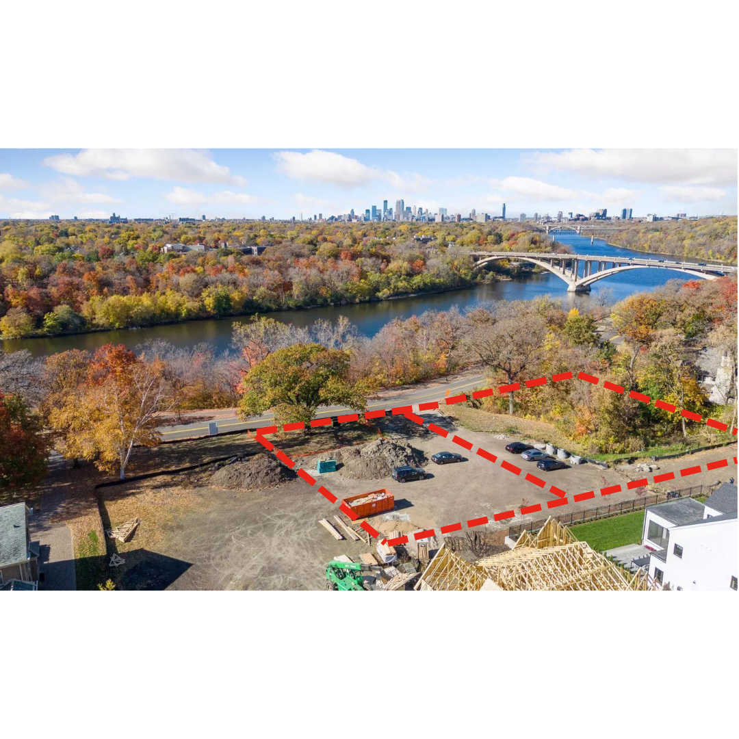 104 Mississippi River Boulevard, Saint Paul, Minnesota image 1