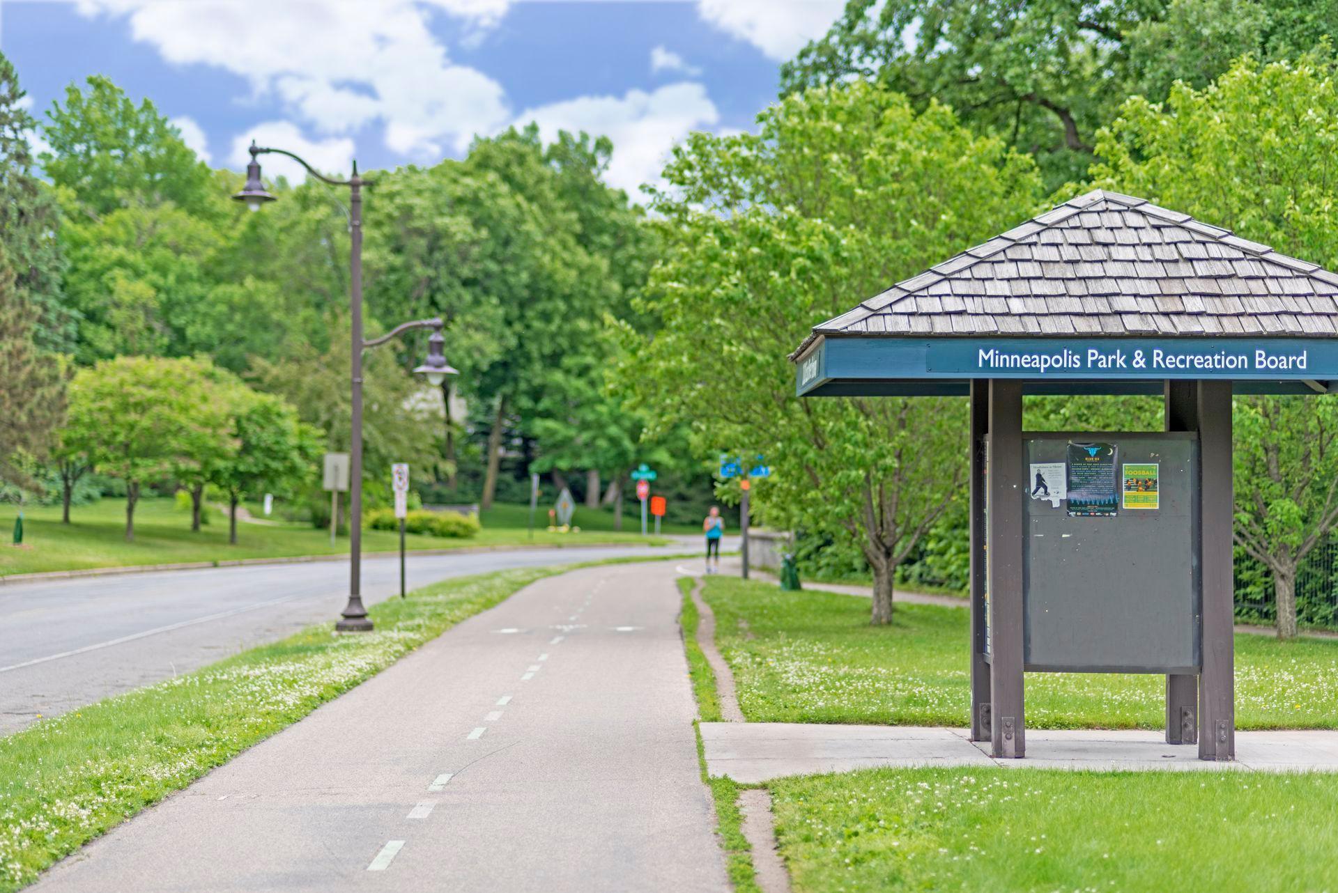 104 Mississippi River Boulevard, Saint Paul, Minnesota image 22