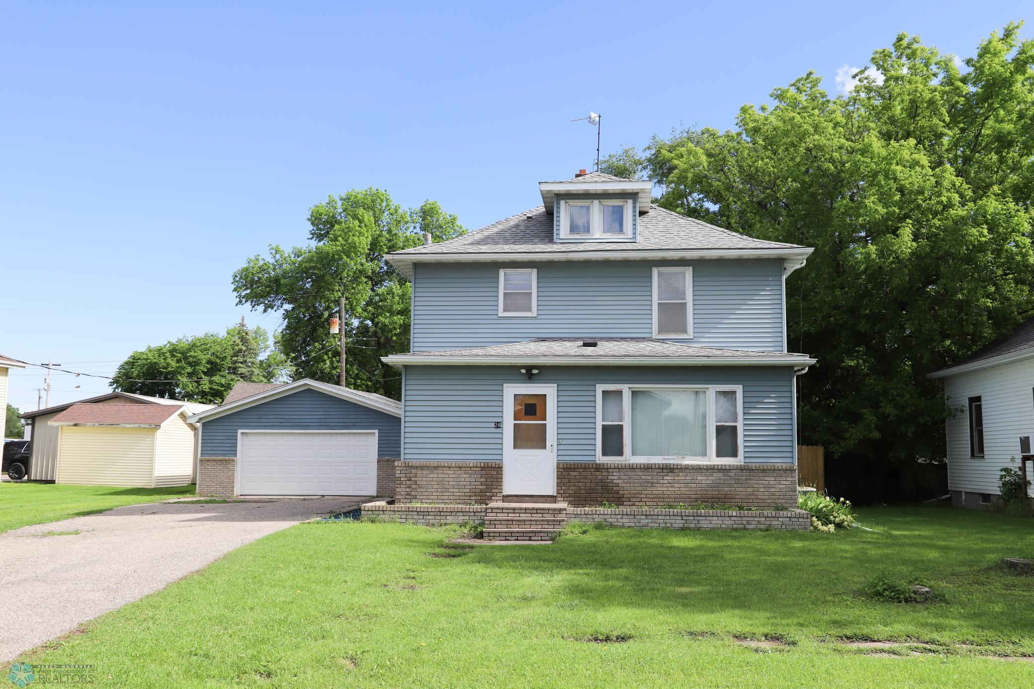 Glyndon, Minnesota 56547, United States, 3 Bedrooms Bedrooms, ,2 BathroomsBathrooms,Residential,Pending,54926