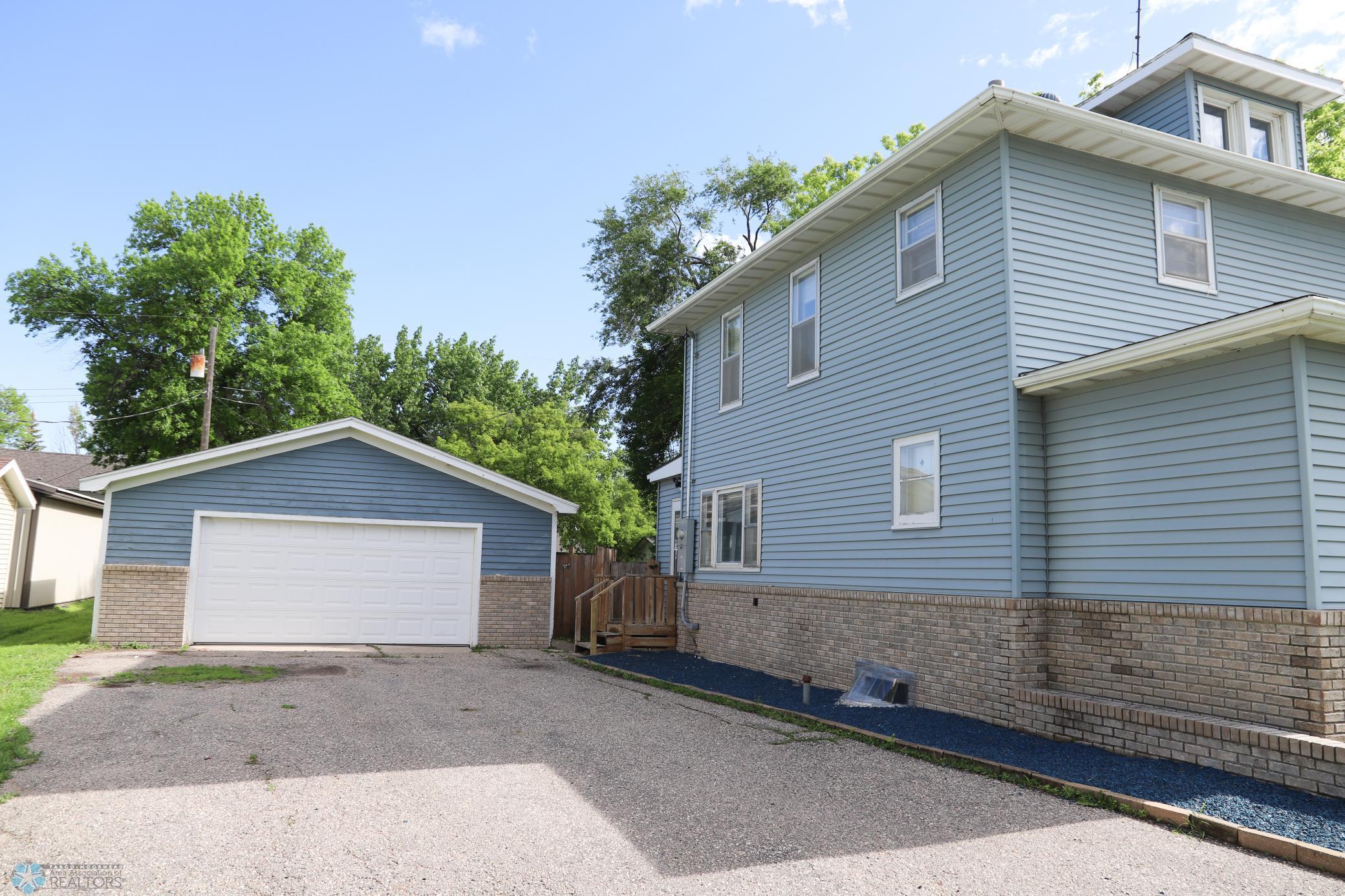 Glyndon, Minnesota 56547, United States, 3 Bedrooms Bedrooms, ,2 BathroomsBathrooms,Residential,Pending,54926