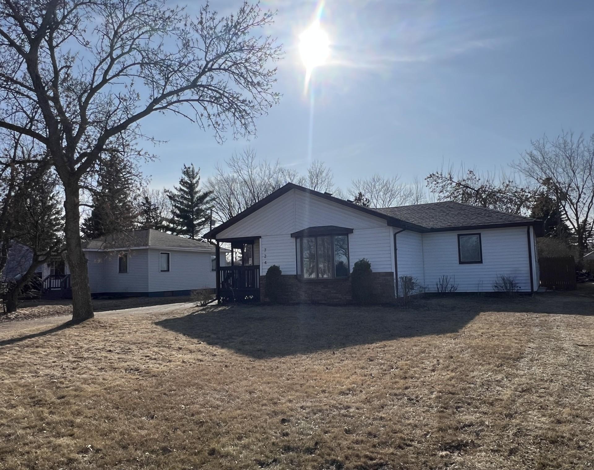 724 Richwood Road, Detroit Lakes, Minnesota image 1