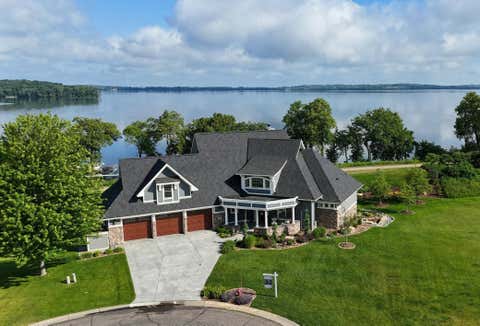 Homes For Sale - 854 Beach Road<br/> Waconia, MN 55387
