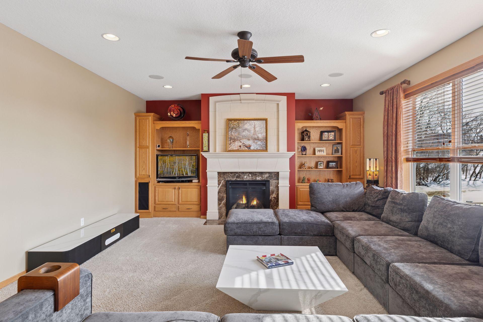 6127 Hearthstone Avenue, Cottage Grove, Minnesota image 21