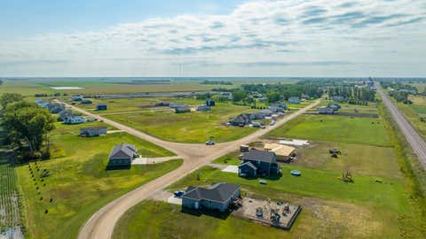Vacant Land For Sale - 701 Lorraine Way<br/> Colfax, ND 58018