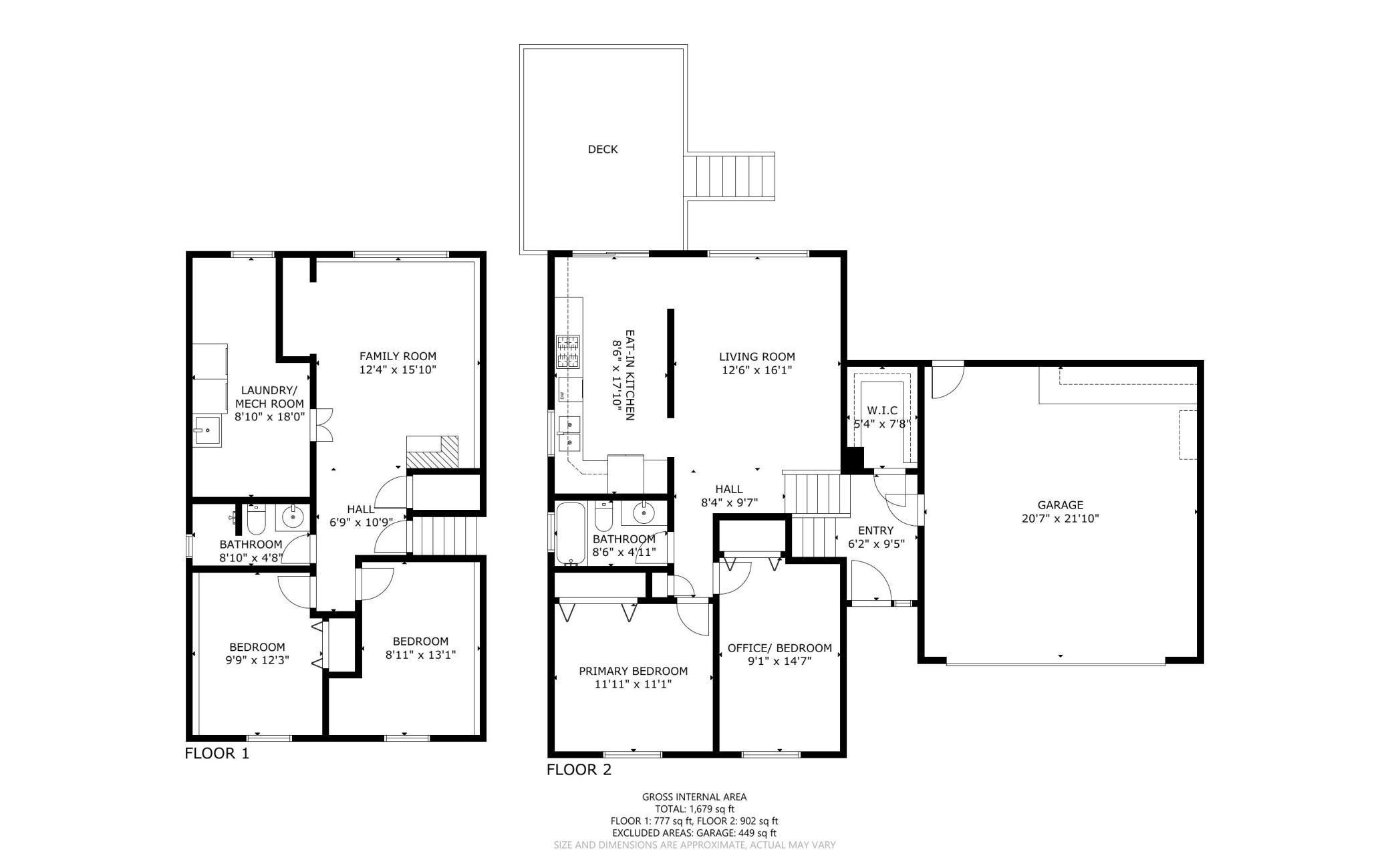 11438 Zea Street, Minneapolis, Minnesota image 30