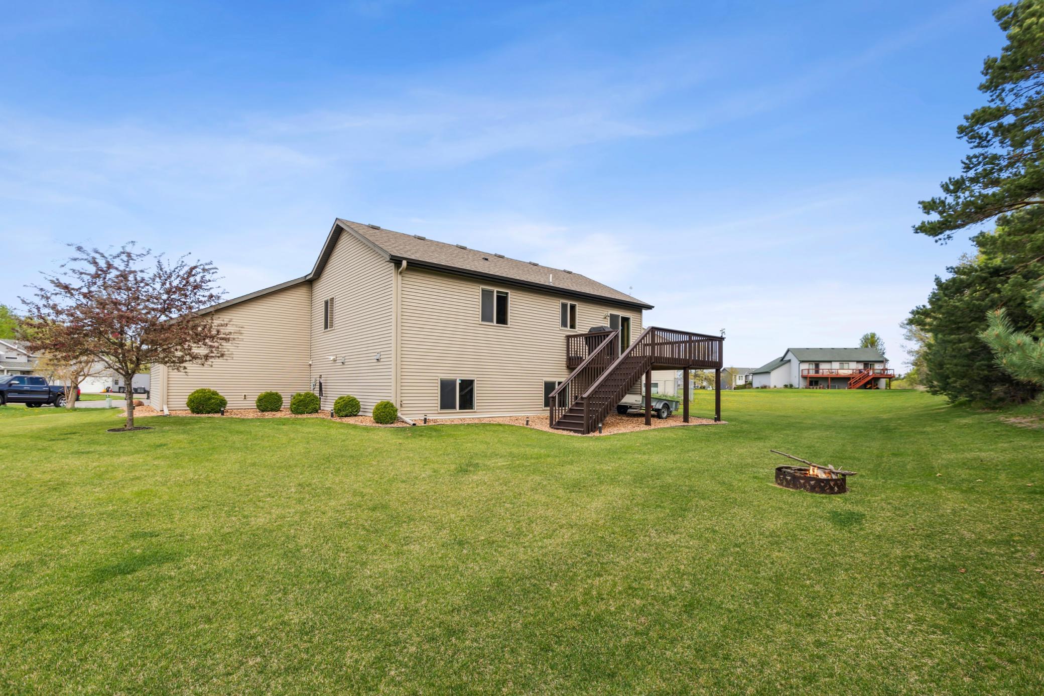 1308 Deer Haven Court, Isanti, Minnesota image 19