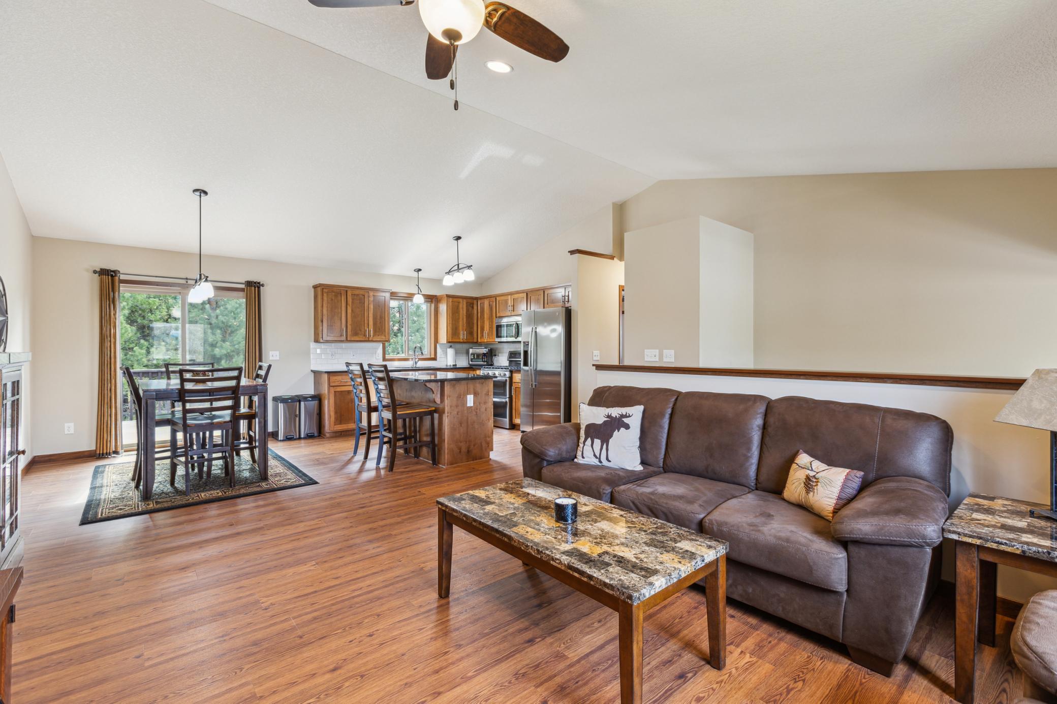 1308 Deer Haven Court, Isanti, Minnesota image 3