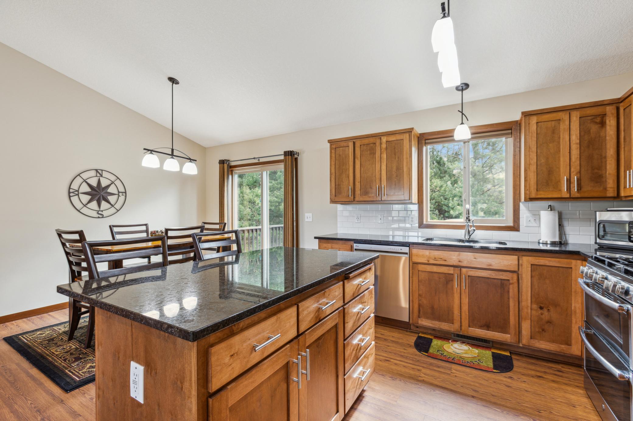 1308 Deer Haven Court, Isanti, Minnesota image 5