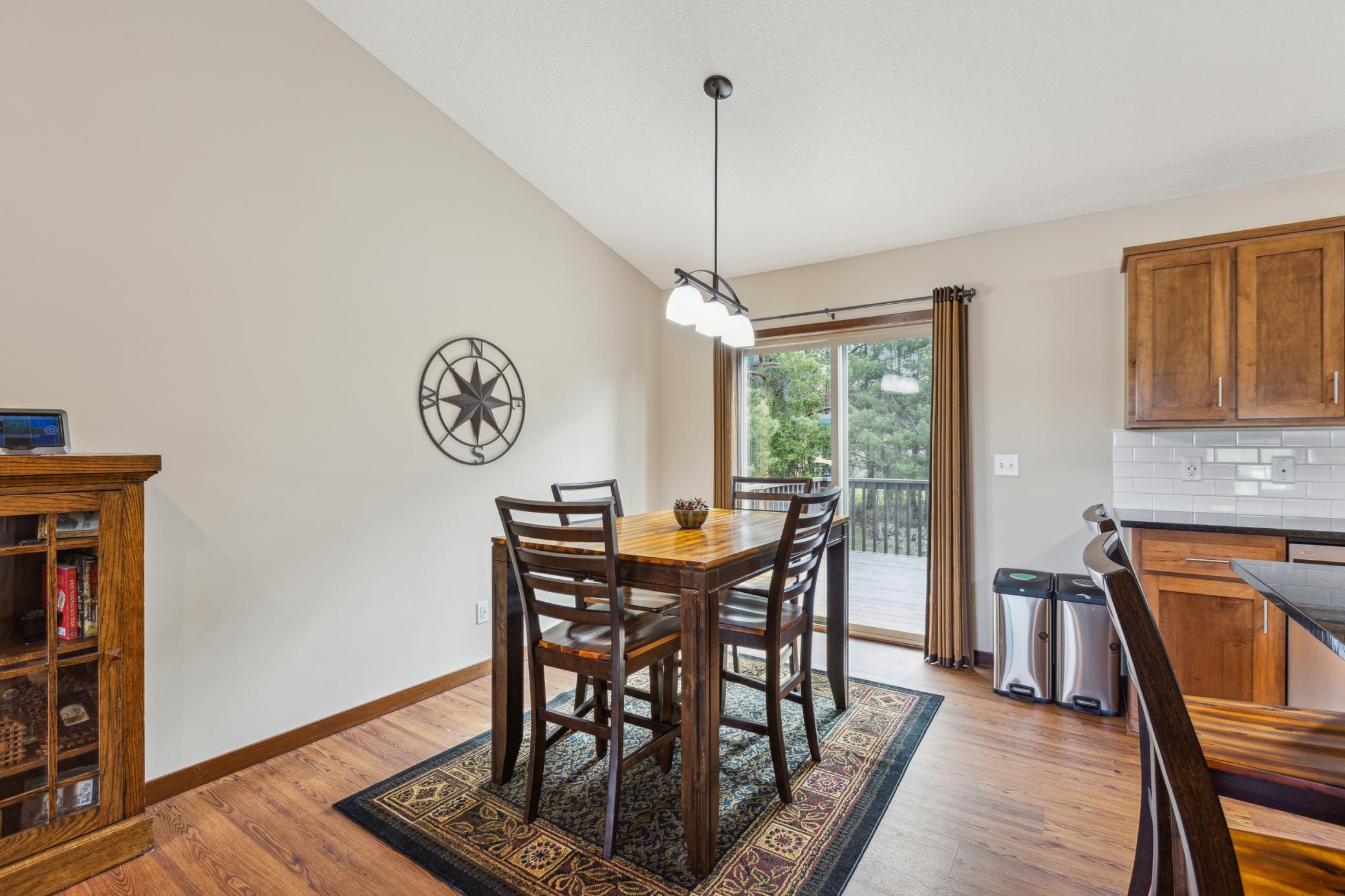 1308 Deer Haven Court, Isanti, Minnesota image 7