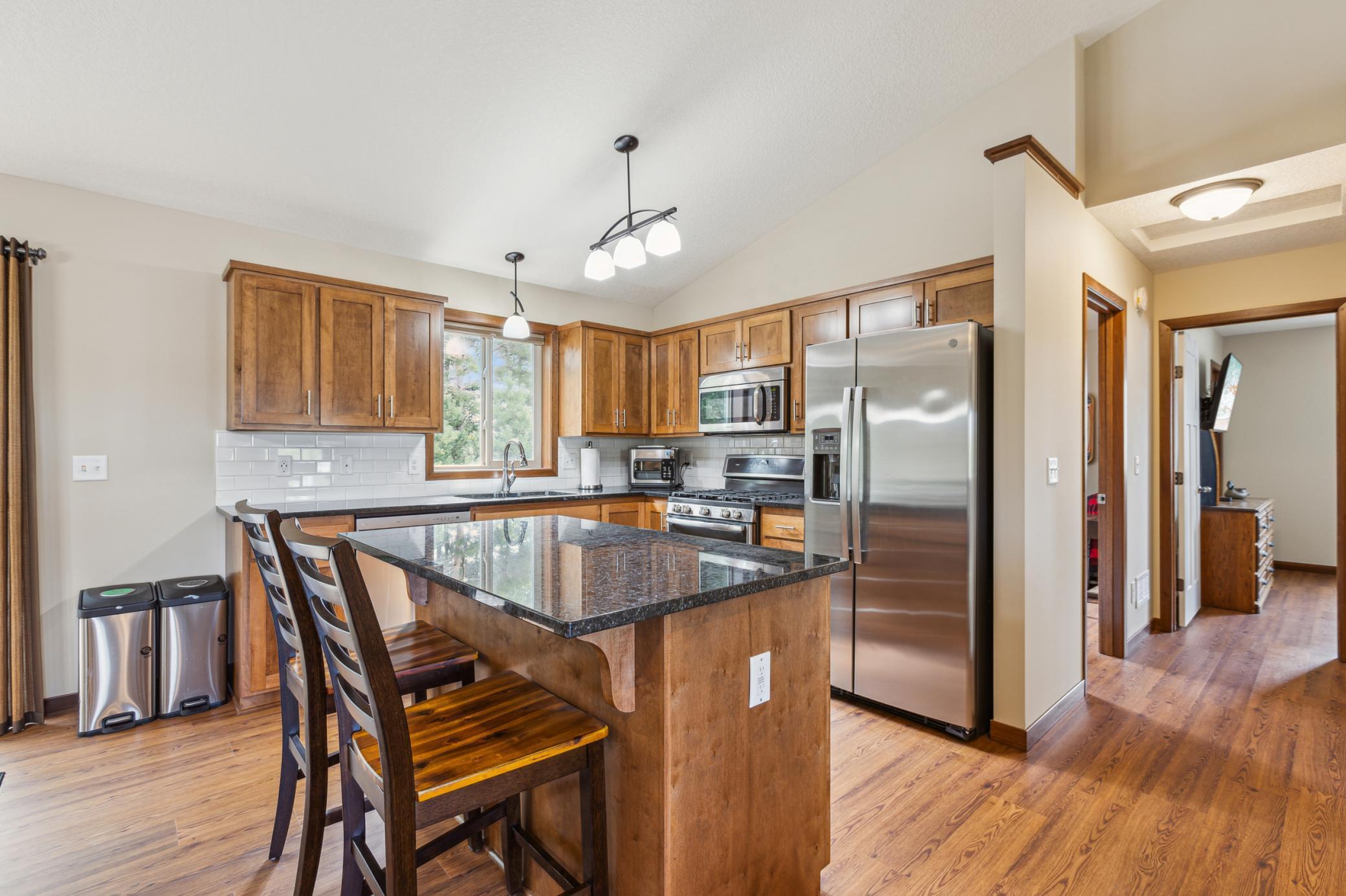 1308 Deer Haven Court, Isanti, Minnesota image 2
