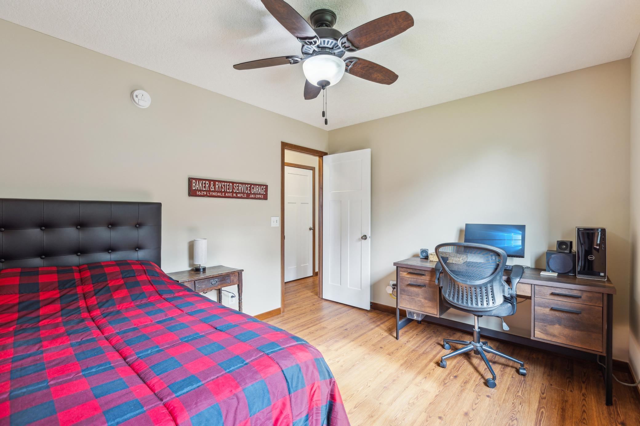 1308 Deer Haven Court, Isanti, Minnesota image 13