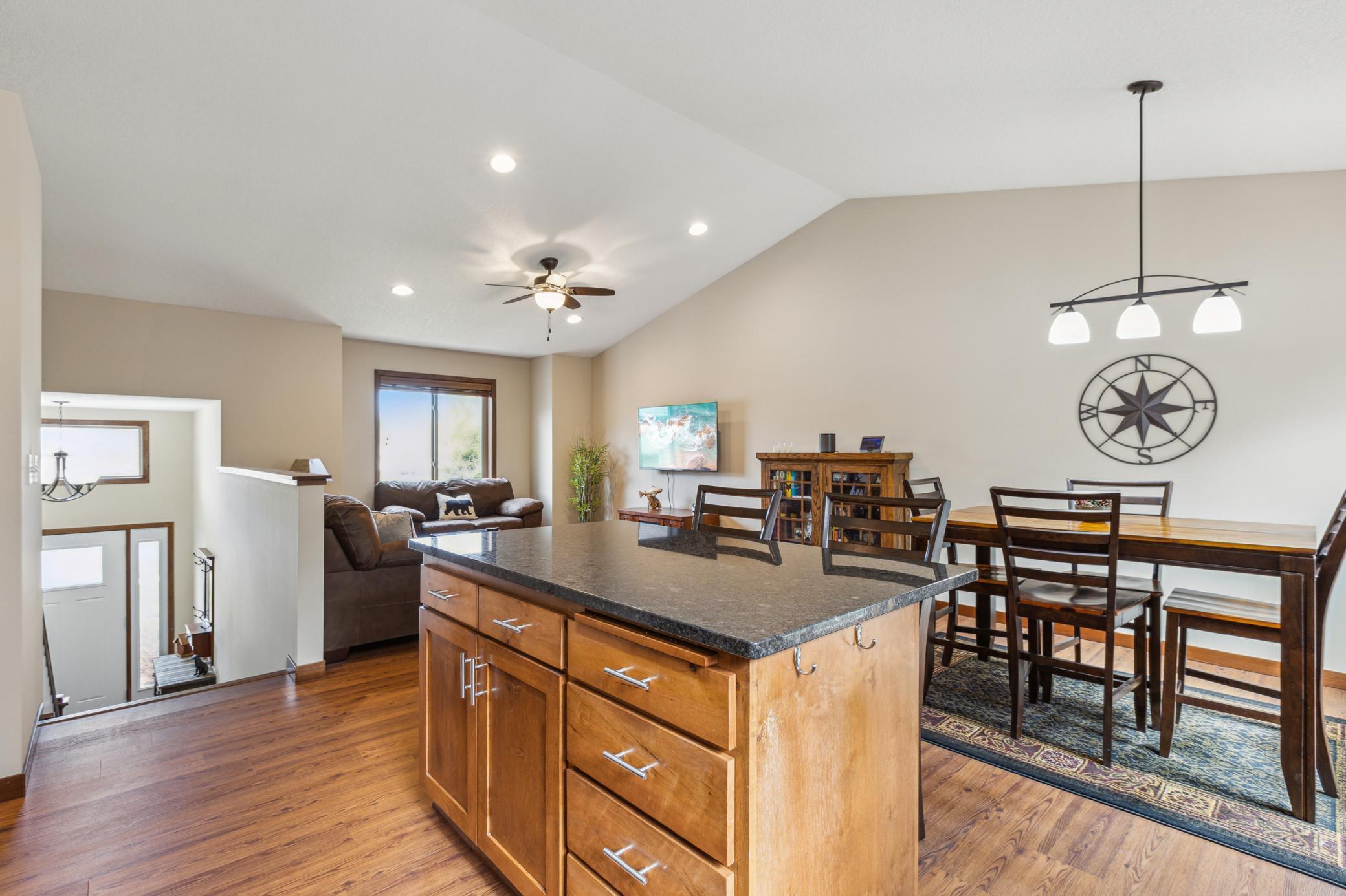 1308 Deer Haven Court, Isanti, Minnesota image 6