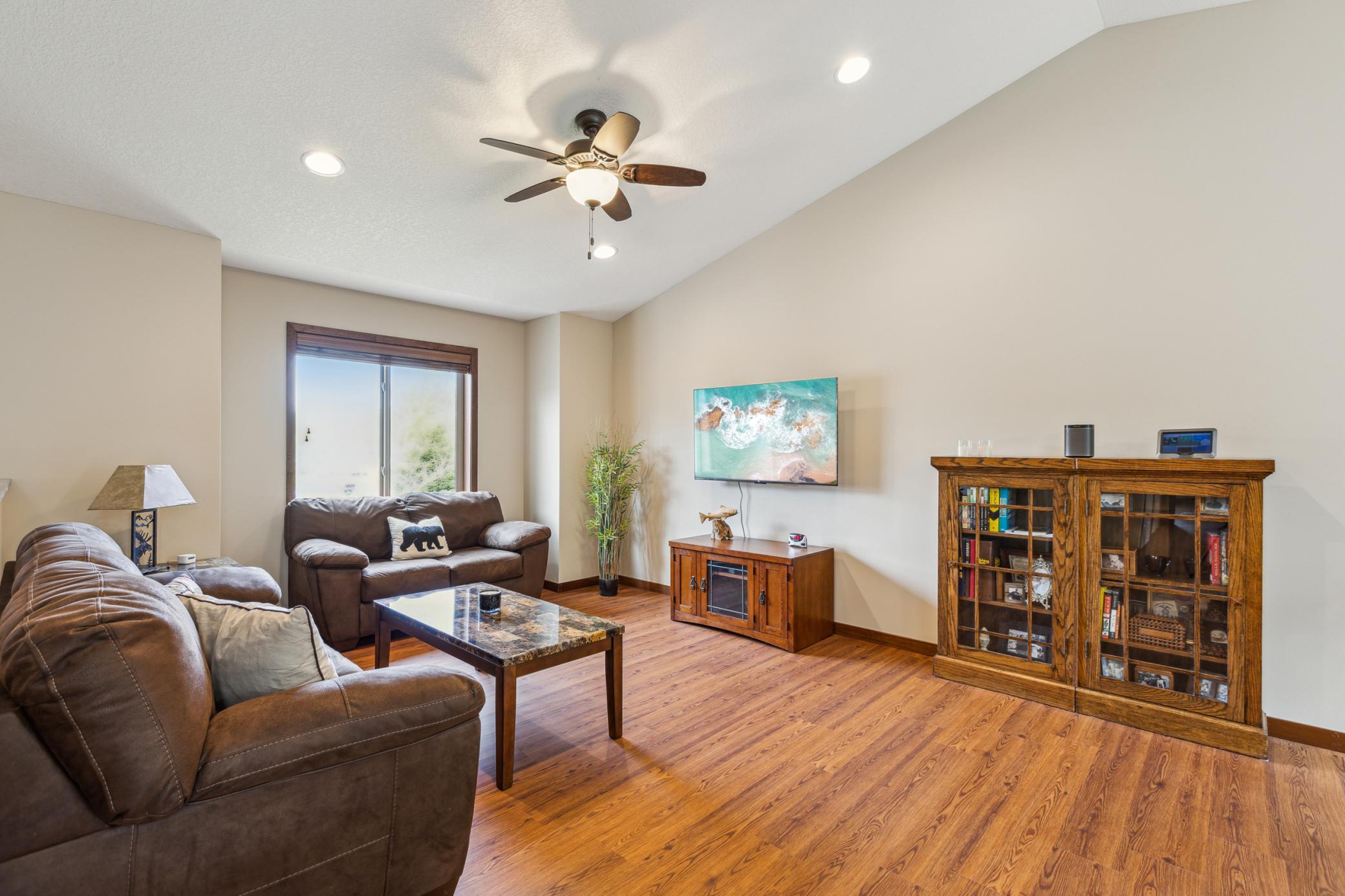 1308 Deer Haven Court, Isanti, Minnesota image 14