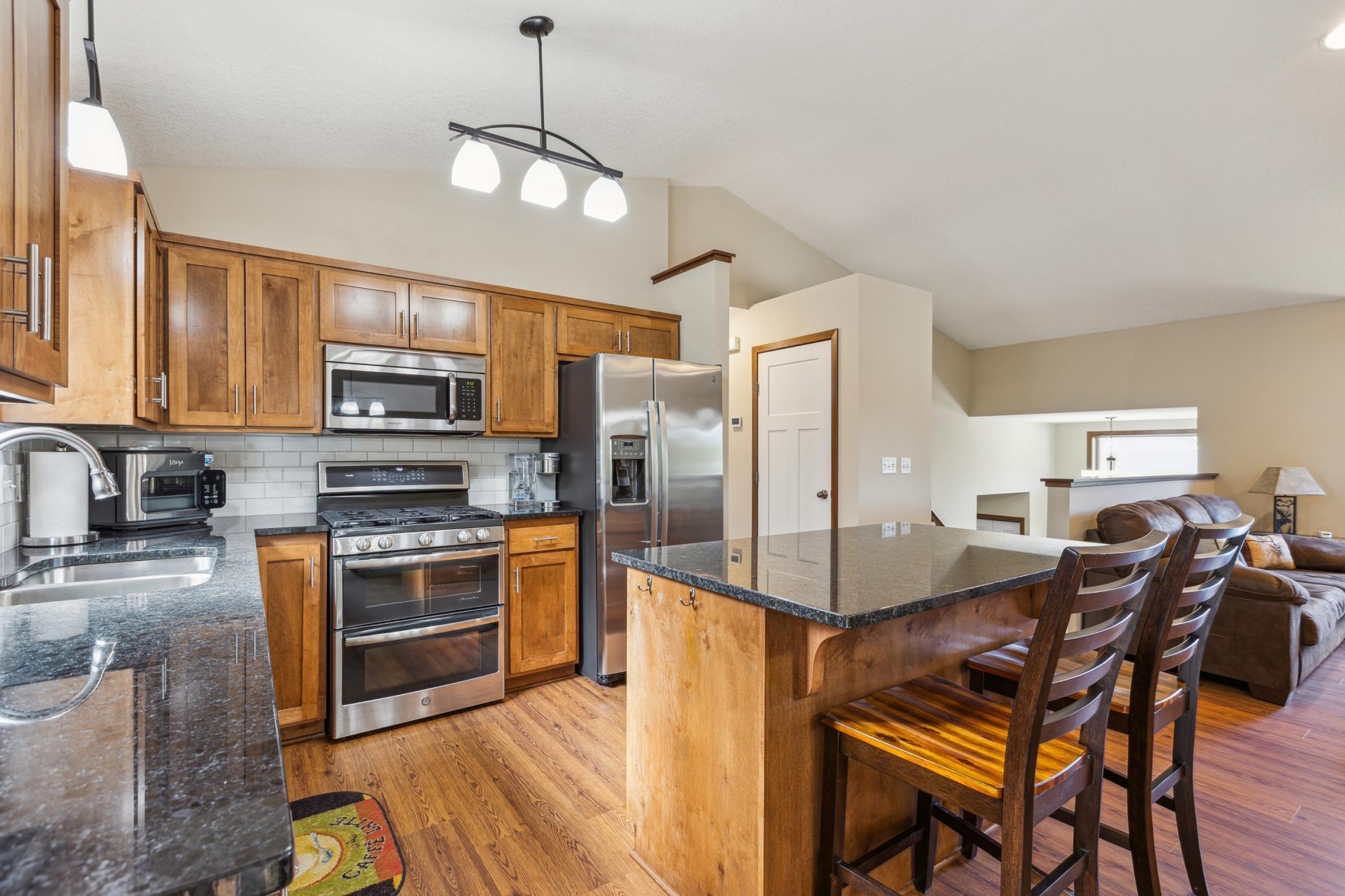 1308 Deer Haven Court, Isanti, Minnesota image 4